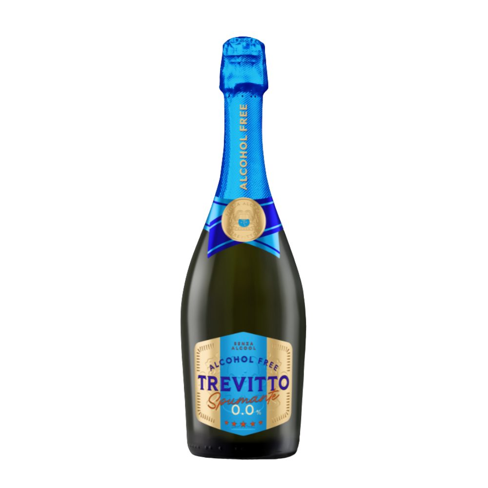 Trevitto Bianco 0,0%