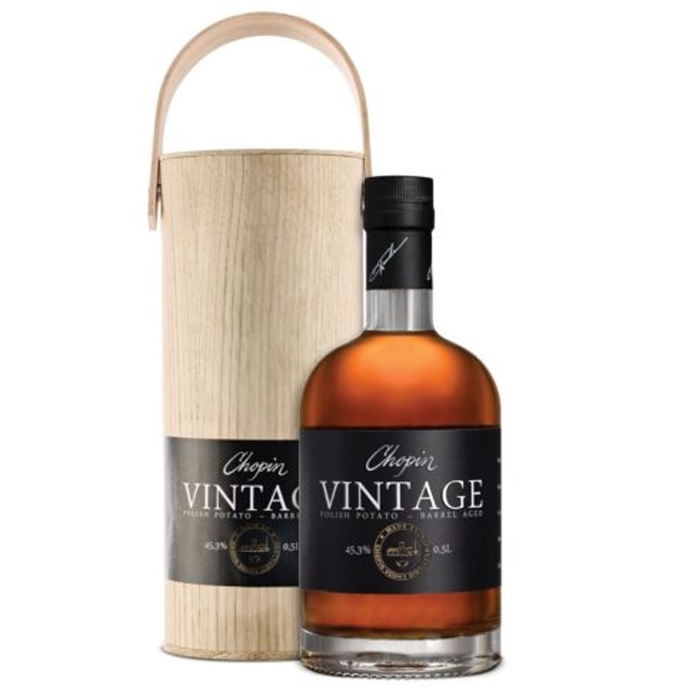 Wódka Chopin Vintage 45,3% 500 ml