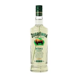 Wódka Żubrówka Bison Grass 37,5% 700 ml