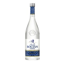 Wódka Biały Bocian 40% 500 ml