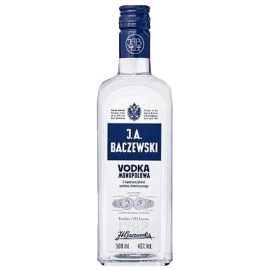 Wódka J.A. Baczewski 40% 700 ml