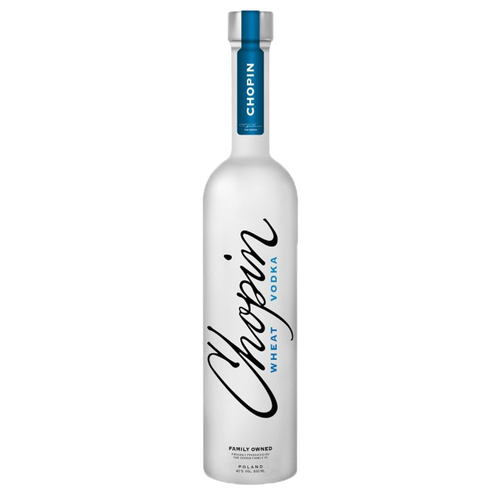 Wódka Chopin Wheat 40% 700 ml
