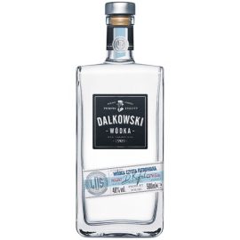 Wódka Dalkowski 40% 500 ml