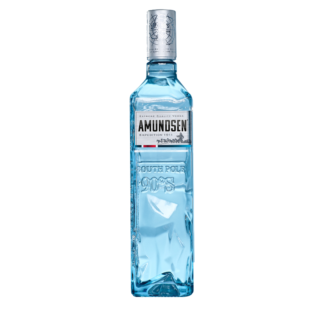 Wódka Amundsen 40% 700 ml