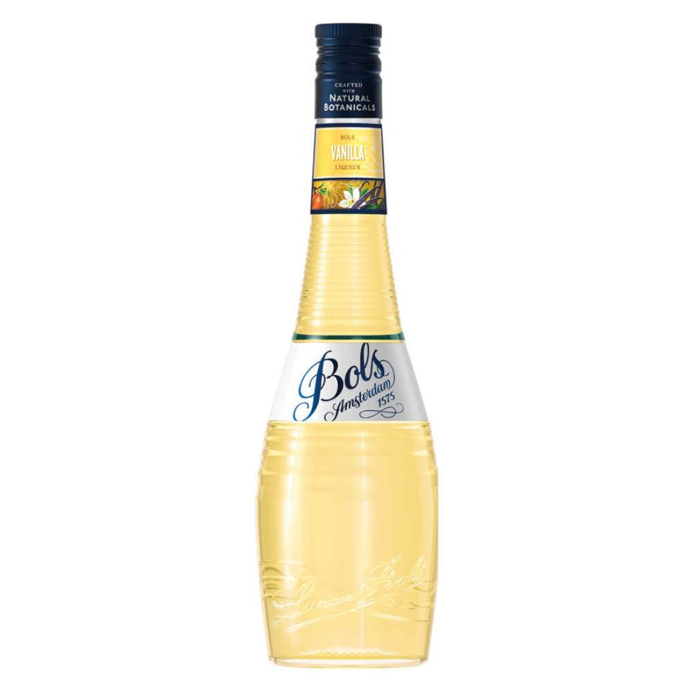 Likier Bols Vanilla 17% 700 ml