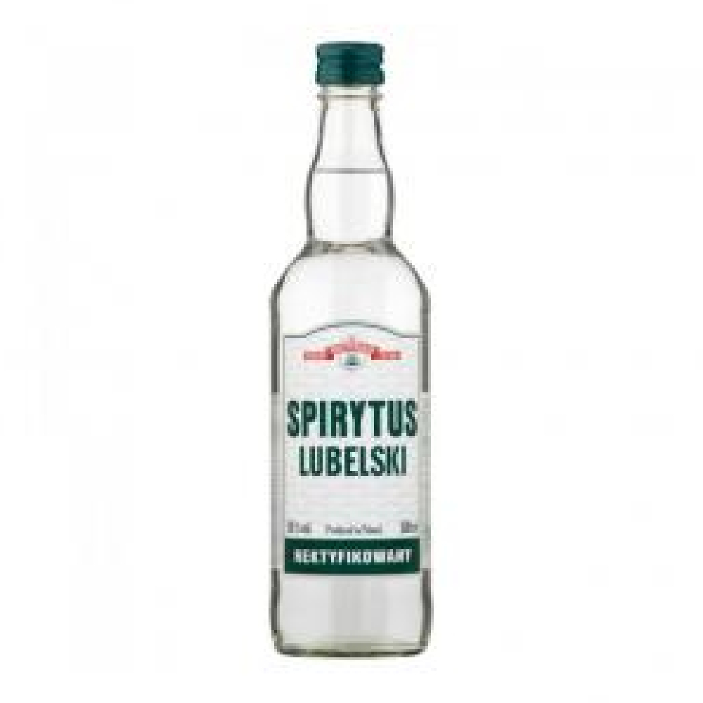 Spirytus Lubelski 95% 500 ml
