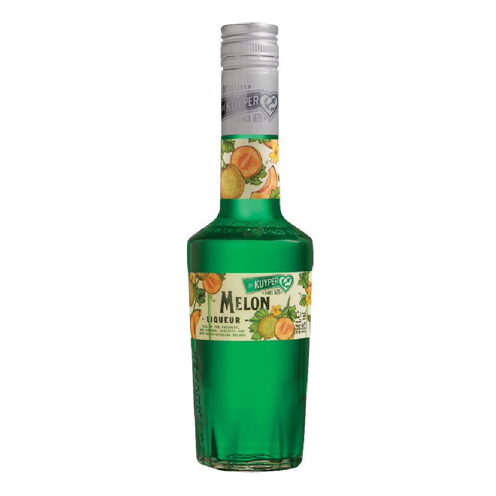 Likier De Kuyper Melon 15% 700 ml