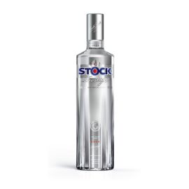 Wódka Stock Prestige 40% 500 ml