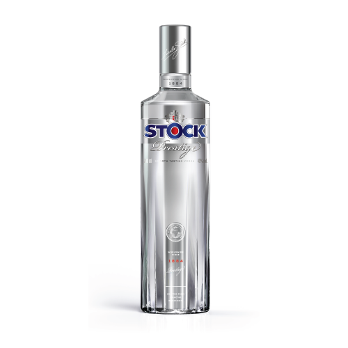 Wódka Stock Prestige 40% 1000 ml
