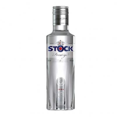 Wódka Stock Prestige 40% 200 ml