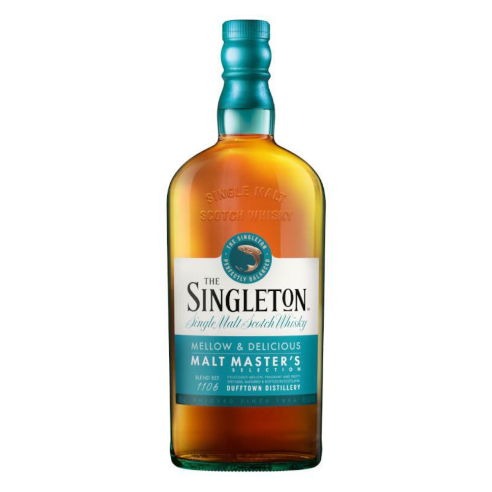 Whisky Singleton Malt Master's Selection 40% 700 ml