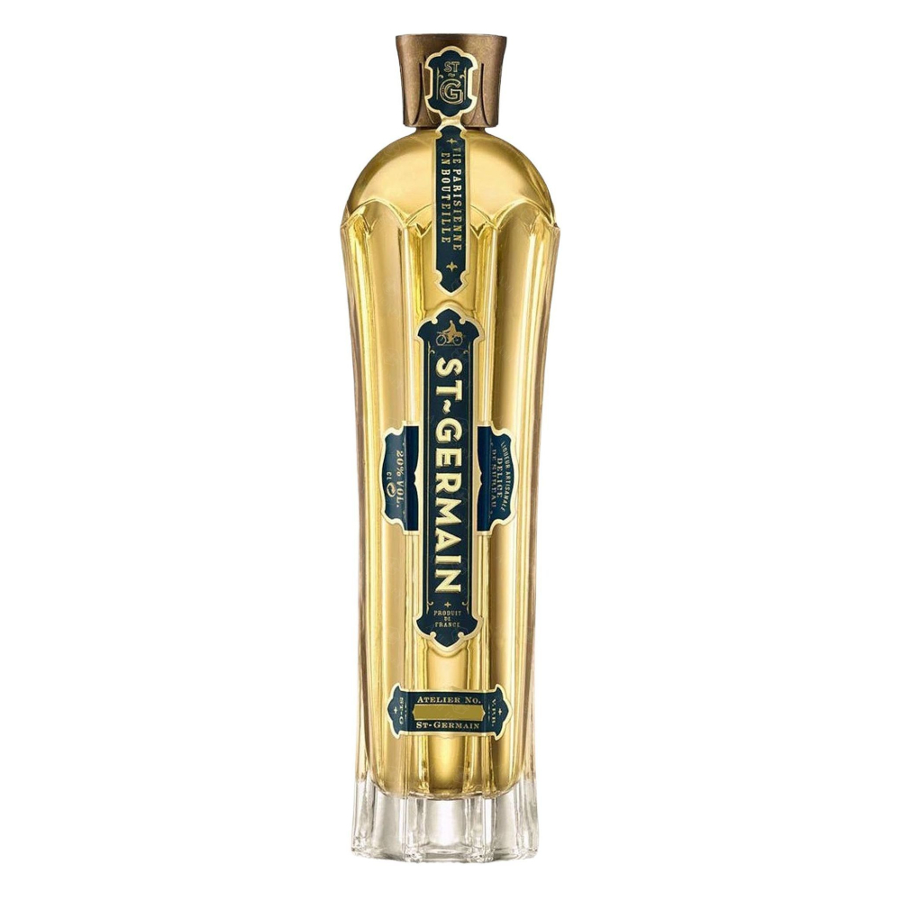 Likier St. Germain Kwiat Bzu 20% 700 ml