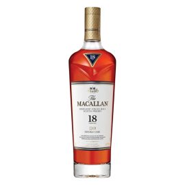 Whisky Macallan 18 YO Double Cask 43% 700 ml