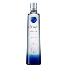 Wódka Ciroc Biały 40% 700 ml