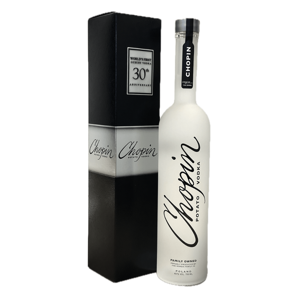 Wódka Chopin Potato 30Th Anniversary 40% 700 ml