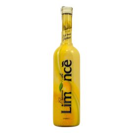 Likier Limonce Liquore di Limoncello 17% 700 ml