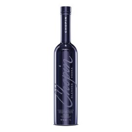 Chopin Blended Indygo Potatoes, Wheat & Rye 40% 1000 ml
