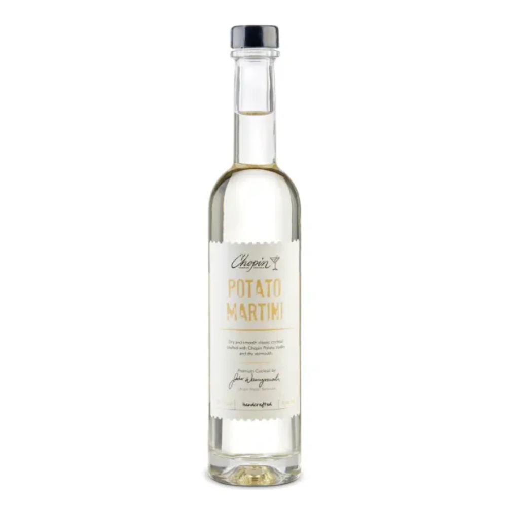 Drink Chopin Potato Martini 32% 200 ml