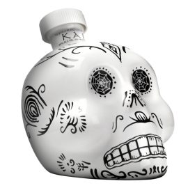 Tequila Kah Blanco 40% 700 ml