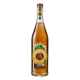 Tequila Rooster Rojo Anejo Smoked Pineapple 40% 700 ml