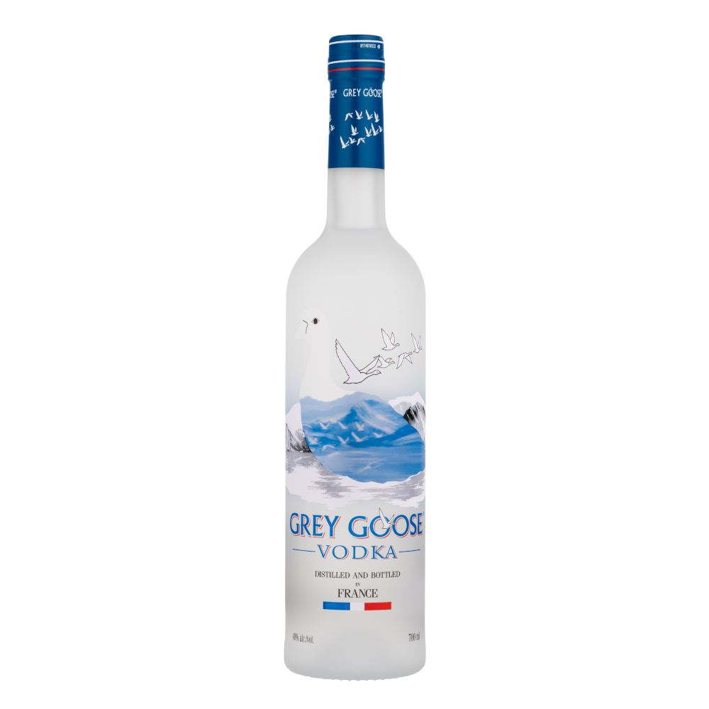 Wódka Grey Goose 40% 700 ml