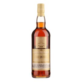 Whisky Glendronach Parliament 21 YO 48% 700 ml