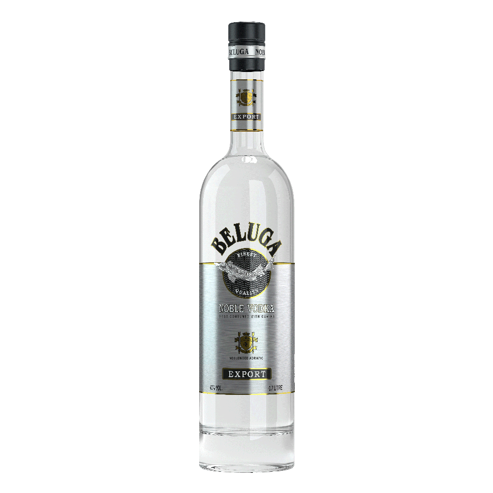 Wódka Beluga Noble 40% 700 ml