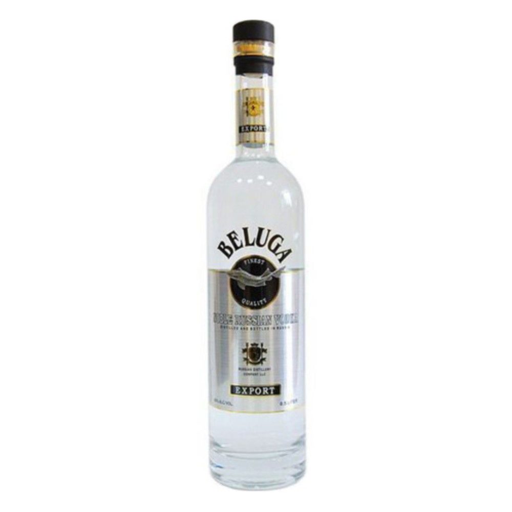 Wódka Beluga Noble 40% 500 ml