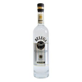 Wódka Beluga Noble 40% 500 ml