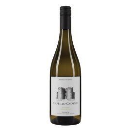 Wino Castillo Catadau 12% białe wytrawne 750 ml
