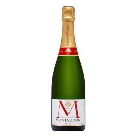 Szampan Montaudon Grande Rose biale wytrawne 750 ml