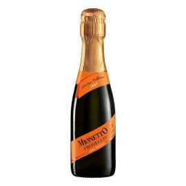 Wino Mionetto Prosecco Doc Black 11% 200 ml