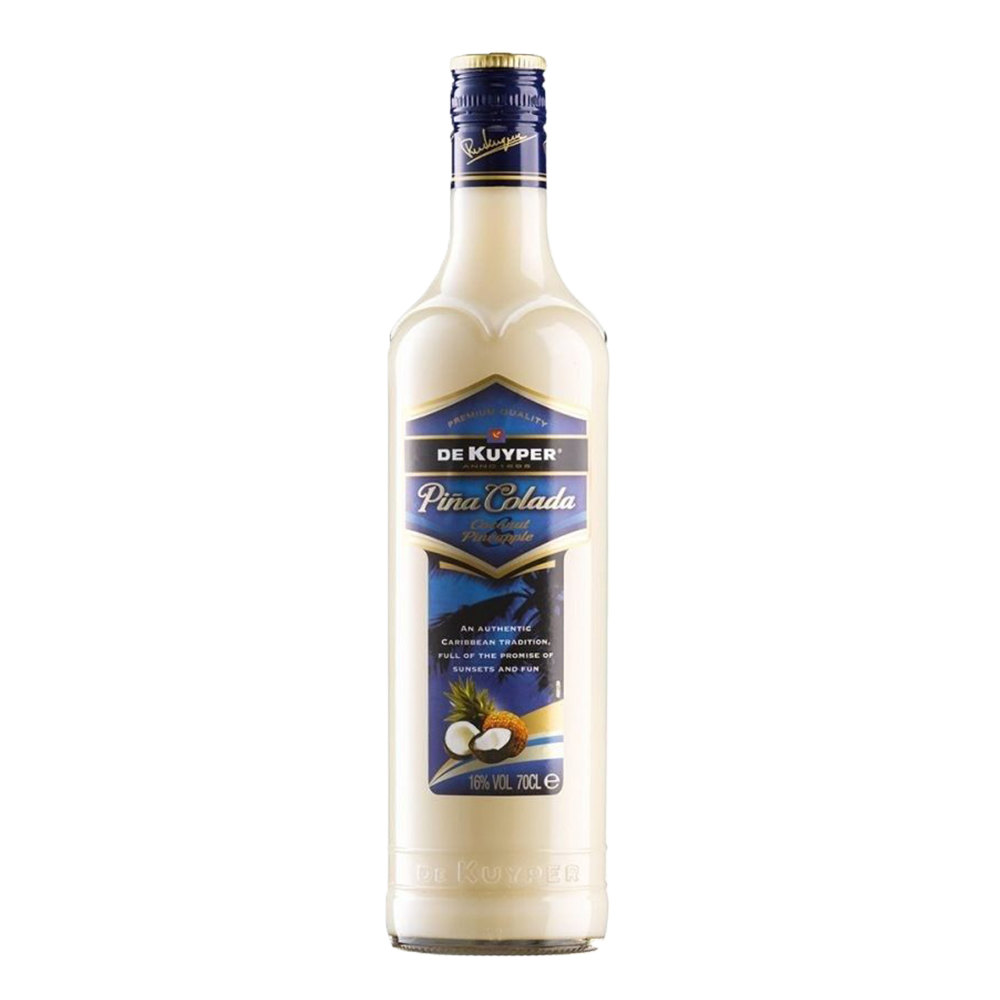 Likier De Kuyper Pina Colada 14,5% 700 ml