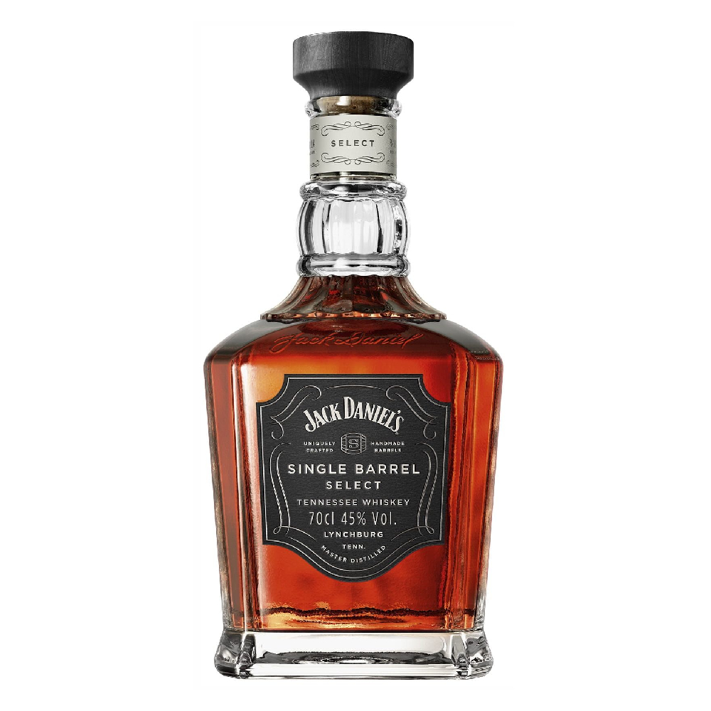 Whisky Jack Daniel's Single Barrel 45% 700 ml