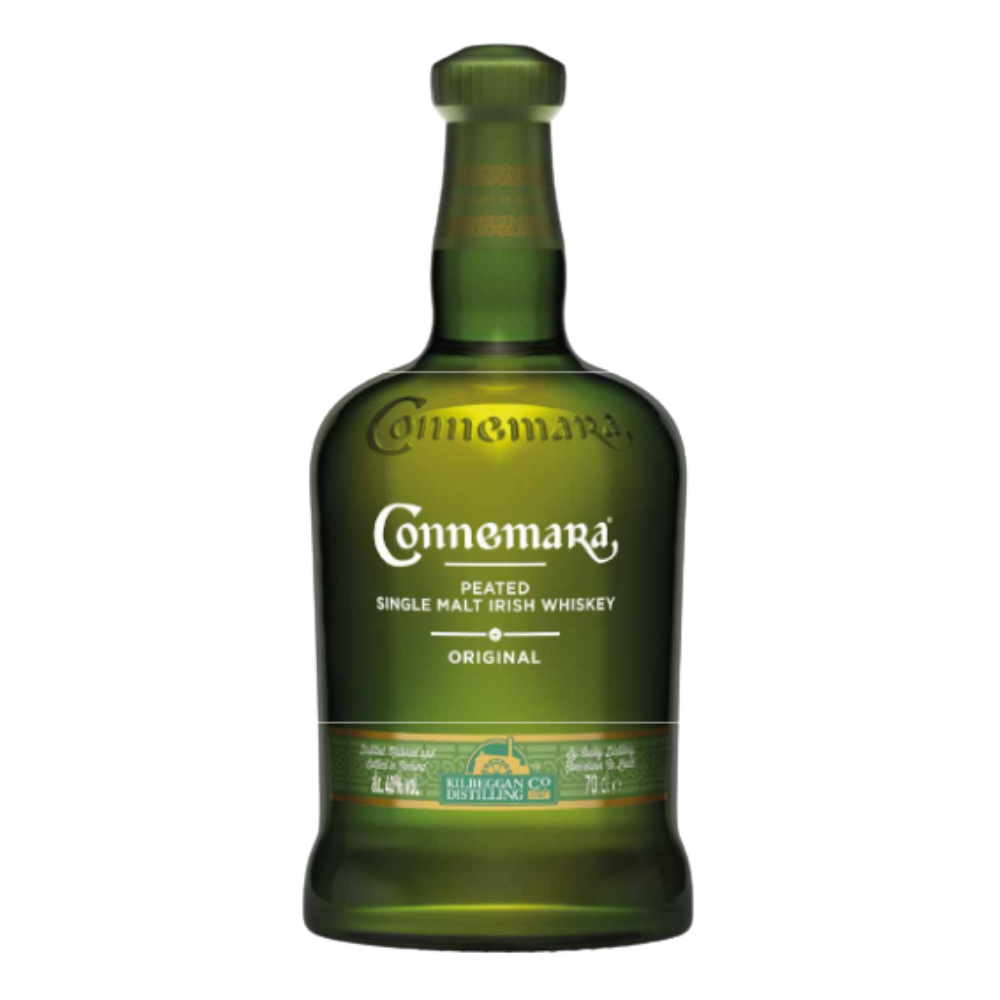 Whisky Connemara 40% 700 ml