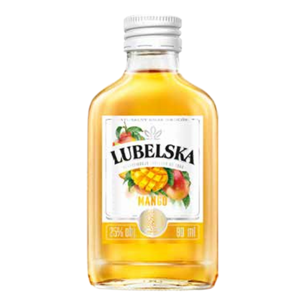 Lubelska Mango 28% 90 ml
