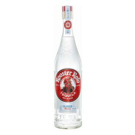 Tequila Rooster Rojo Blanco 40% 700 ml