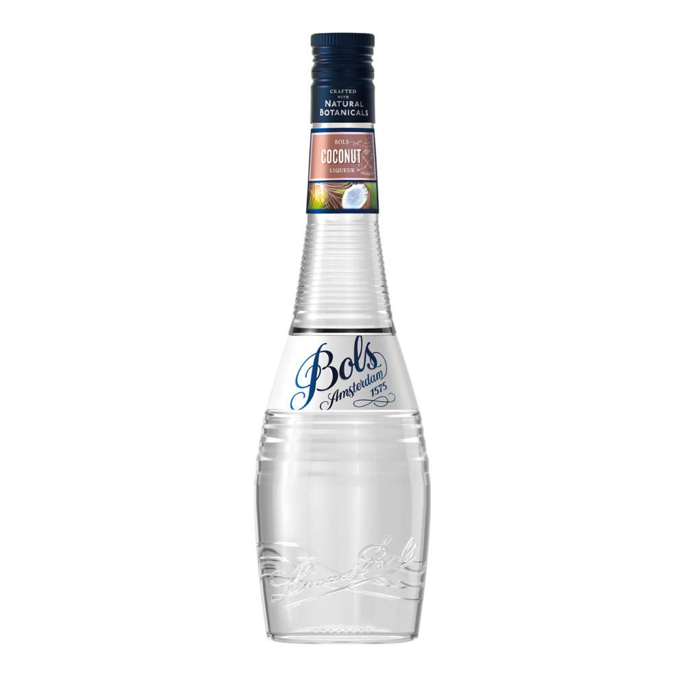 Likier Bols Coconut 17% 700 ml