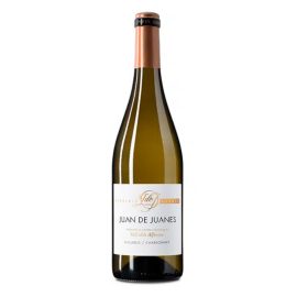 Wino Juan De Juanes Bronce Tinto 12% białe wytrawne 750 ml