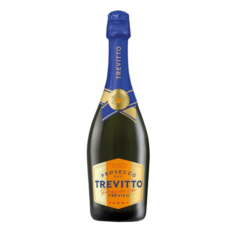 Wino Prosecco Treviso Stock  11% białe wytrawne  750 ml
