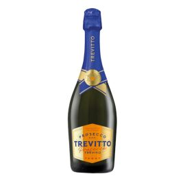 Wino Prosecco Treviso Stock  11% białe wytrawne  750 ml