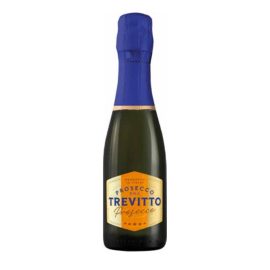 Wino Stock Prosecco Treviso 11% białe wytrawne 200 ml