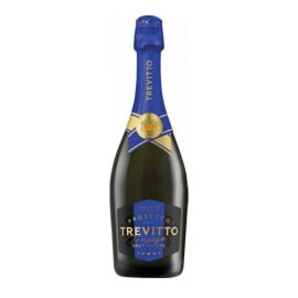 Wino Prosecco Brut Nature  Stock 11% białe wytrawne 750 ml