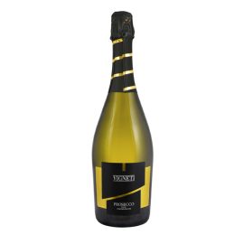 Wino Vigneti Prosecco DOC białe wytrawne 750 ml