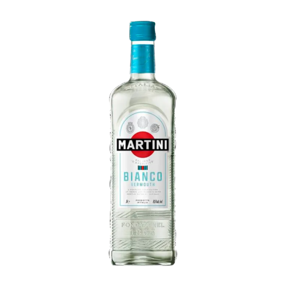 Wermut Martini Bianco 14,4% 1000 ml