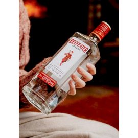 Gin Beefeater London Dry Gin 40% 700 ml