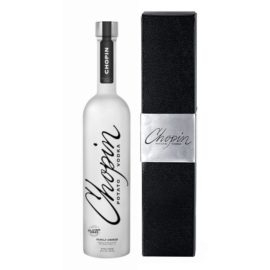 Wódka Chopin Potato 40% 500 ml kartonik