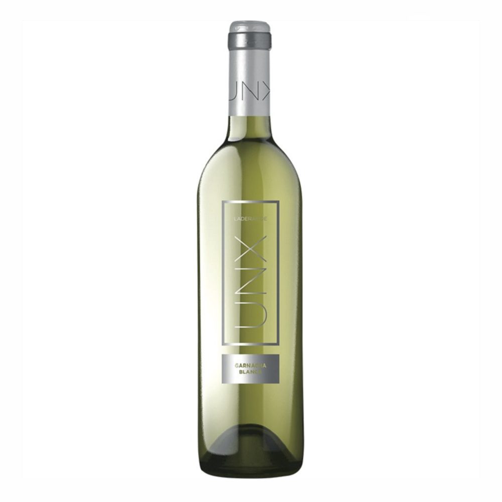 Wino Domaine De Unx Garnache Blance białe wytawne 750 ml