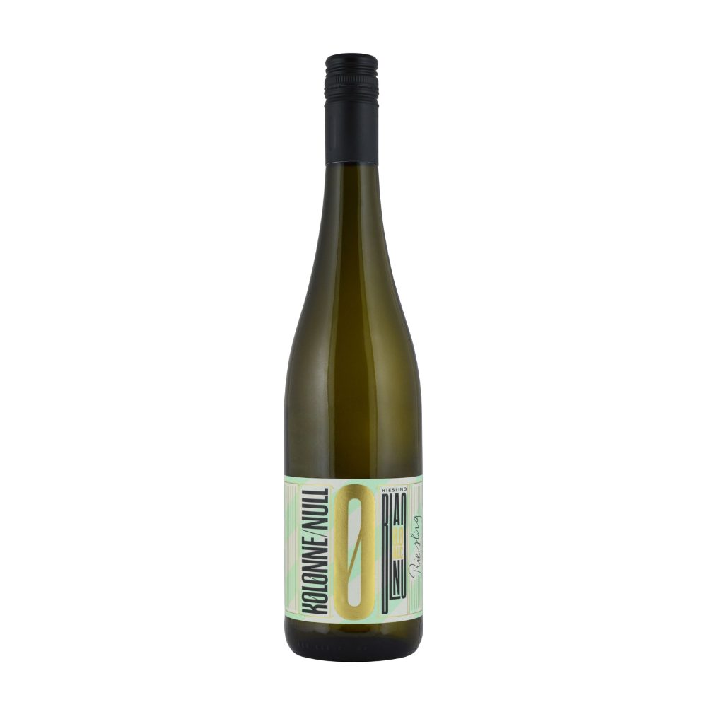 Napój Kolonne Null Riesling 2022 0% 750 ml