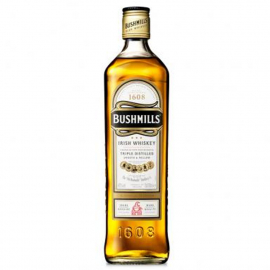 Whisky Bushmills Original 40% 700 ml